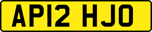 AP12HJO