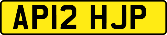 AP12HJP