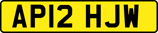 AP12HJW