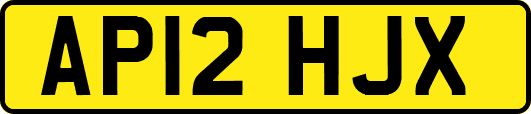 AP12HJX