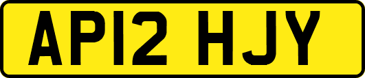 AP12HJY