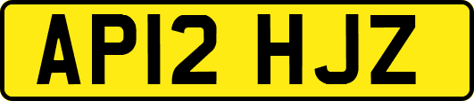 AP12HJZ