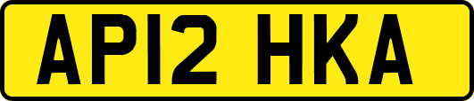 AP12HKA