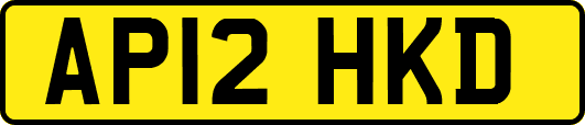 AP12HKD