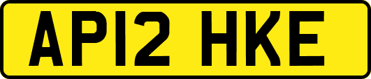 AP12HKE