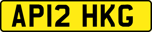 AP12HKG