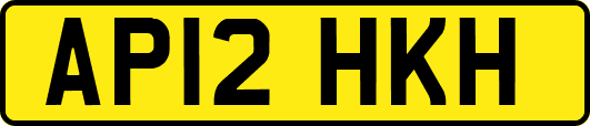AP12HKH