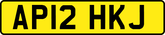 AP12HKJ