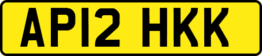 AP12HKK