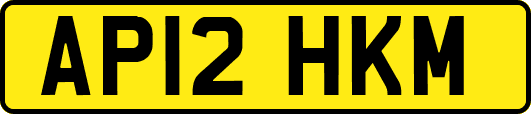 AP12HKM