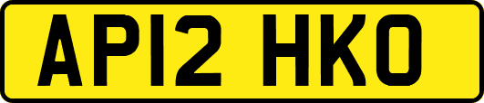 AP12HKO