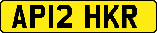 AP12HKR