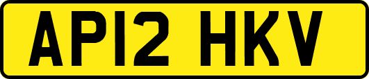 AP12HKV