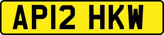 AP12HKW