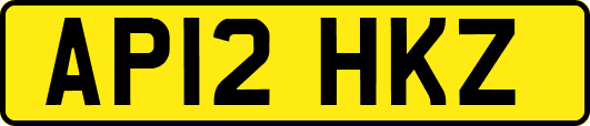AP12HKZ