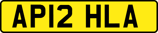 AP12HLA