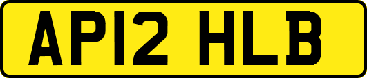 AP12HLB
