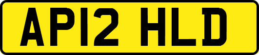 AP12HLD