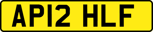 AP12HLF