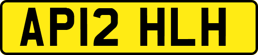 AP12HLH