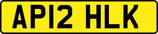AP12HLK