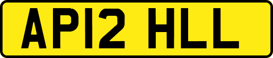 AP12HLL