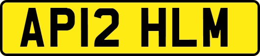 AP12HLM
