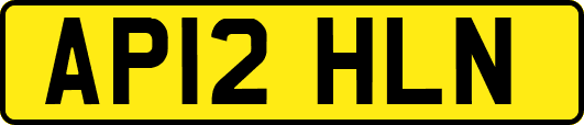 AP12HLN