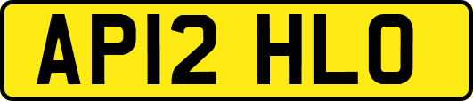 AP12HLO