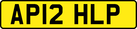 AP12HLP