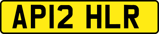AP12HLR