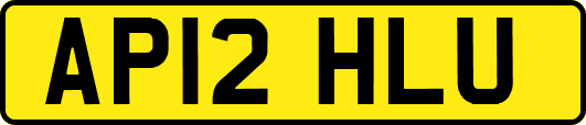 AP12HLU