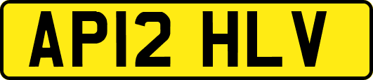 AP12HLV