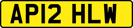 AP12HLW