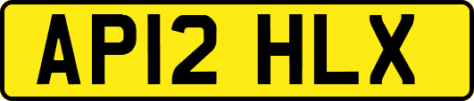 AP12HLX
