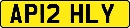 AP12HLY