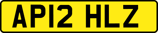 AP12HLZ
