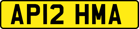 AP12HMA