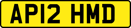 AP12HMD