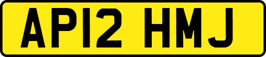 AP12HMJ