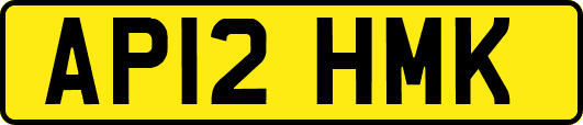 AP12HMK