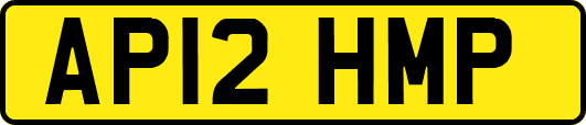 AP12HMP