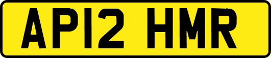 AP12HMR