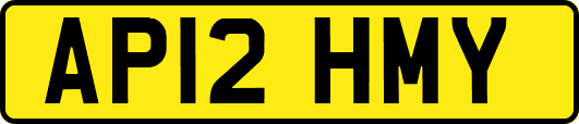 AP12HMY