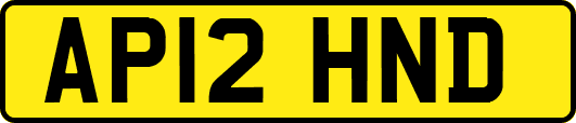 AP12HND