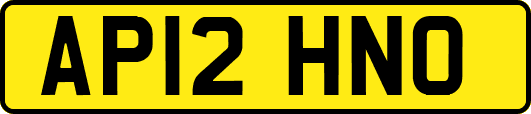 AP12HNO