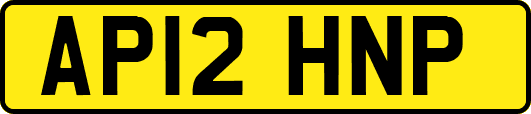 AP12HNP