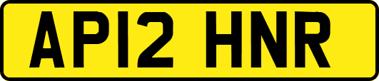 AP12HNR