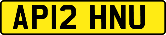 AP12HNU