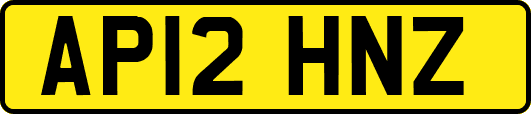 AP12HNZ